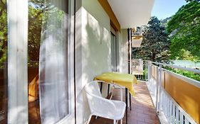 Villa Sabine - Karin
